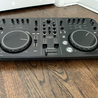 中古 Pioneer DDJ-ERGO DJコントローラー Pioneer DDJ-ERGO Limited DJ Controller | zZounds