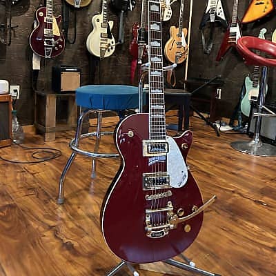 Gretsch 5438t shop