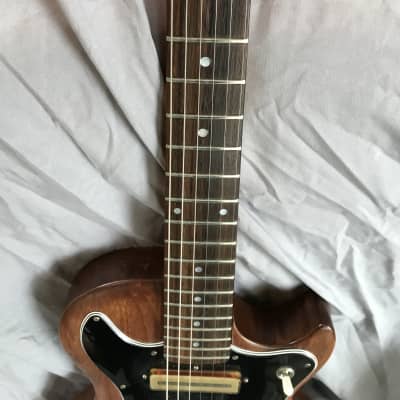 Gibson S-1 with Rosewood Fretboard 1976 - 1977 image 7