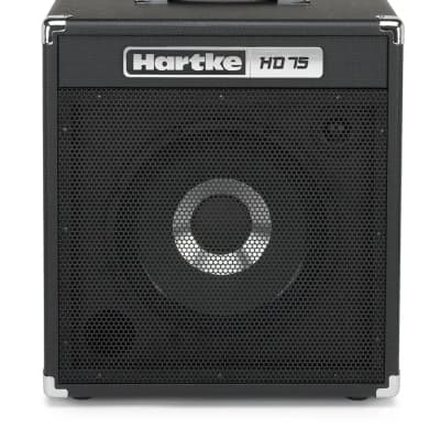 Hartke HD75 75W Bass Combo - 12