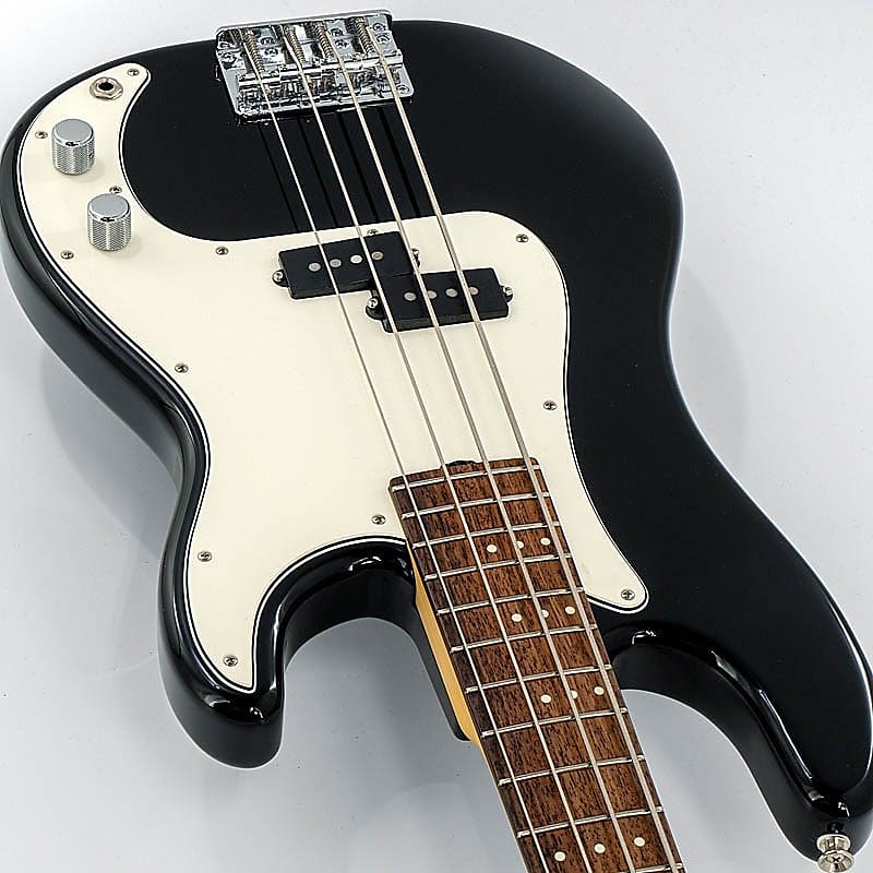 ベース ThreeDots Guitars PB model BLK ThreeDots Guitars PB model BLK Electric Bass Guitar Three