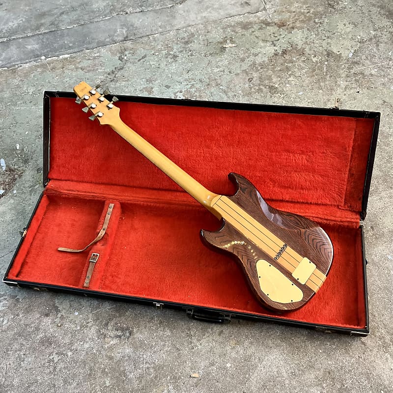 aria pro Ⅱ TS-500 Saturday4thJanuary-3700.jpg?v=