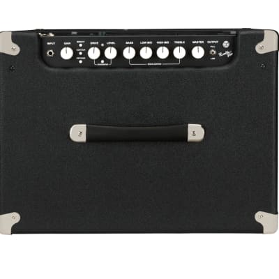 FENDER - Rumble 800 Combo  230V EU - 2372106000 image 4