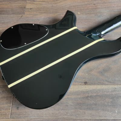 1996 Burny (Fernandes) EB-95X 