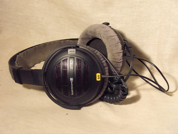 Beyerdynamic DT 801