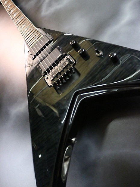 ESP LTD V 401DX