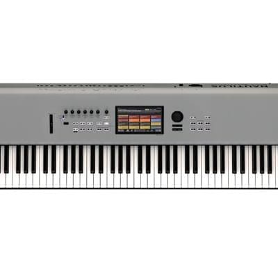 Korg - NAUTILUS88AT GR image 3