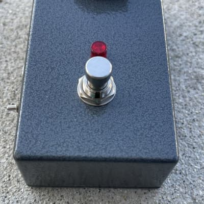 Reverb.com listing, price, conditions, and images for chase-tone-chase-tone-secret-preamp