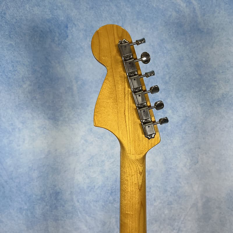 Fender J-Craft Bass VI MIJ 2012 - 2014 | Reverb Canada
