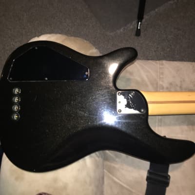 Fender Urge - Stu Hamm Signature Bass 1993 image 3