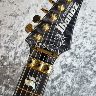 Ibanez 日本製 natural gold parts