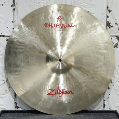 Zildjian 22