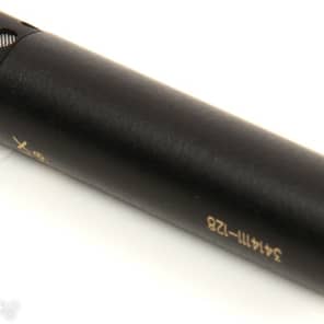 Audix MicroBoom MB5055 50 inch Mini Condenser Boom Microphone System - Black image 7