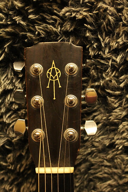 Alvarez Yairi DY-59 1989 Natural | Reverb