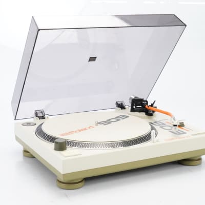 Roland TT-99 909 3-Speed DJ Turntable Record Player w/ USB & RCA