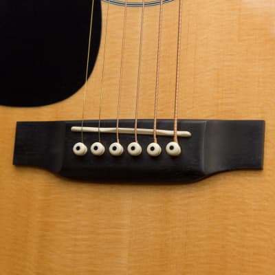 Martin Guitars - 2014 Grand J-28LSE Baritone Lefty - Used image 8