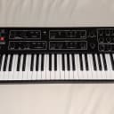 Sequential Circuits Prophet 600 || New Fatar Keybed || Gligli O/S || New Walnut Sides