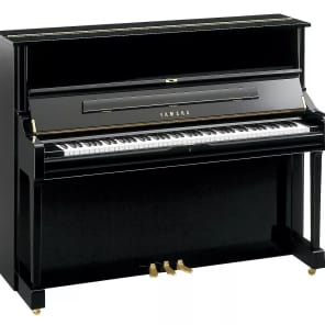 Yamaha U1 Acoustic Piano | Reverb