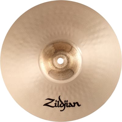 Zildjian A0310 - 10" A Flash Splash Cymbal - Display Model image 2