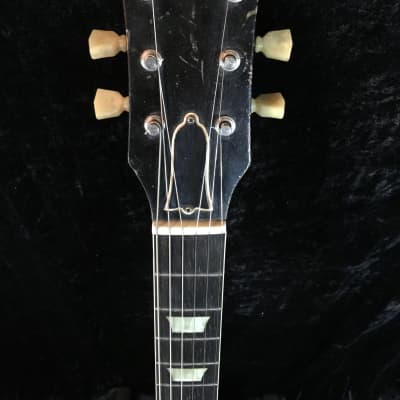 Gibson Les Paul 1957 Goldtop image 4