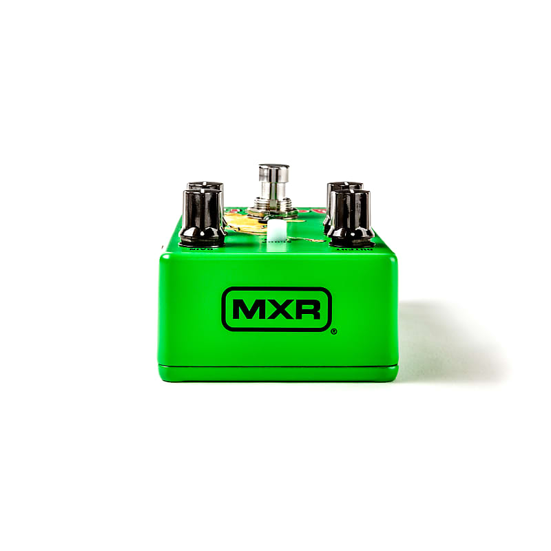 MXR DD25V3 Green Day Dookie Drive Overdrive V3 | Reverb