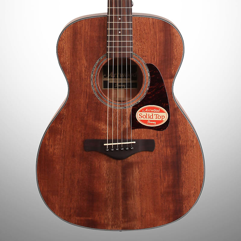 Ibanez AC240 Artwood Acoustic Guitar | Reverb