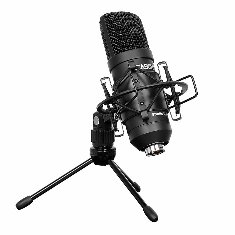 Kit microfone Yotto Professional Microphone Set