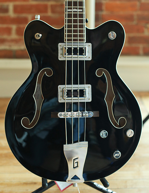 Gretsch g5442b hotsell