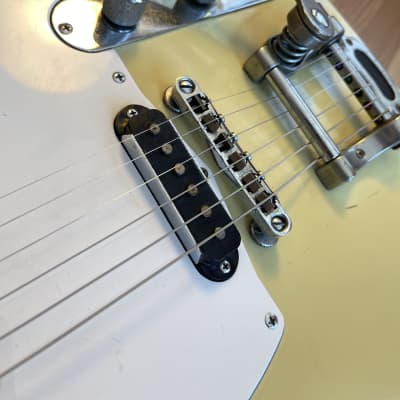 ELK CUTLASS CT-410? FUZZ内蔵 ELK CUTLASS CT-410? FUZZ内蔵