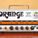 Orange Terror Bass Head BT500H