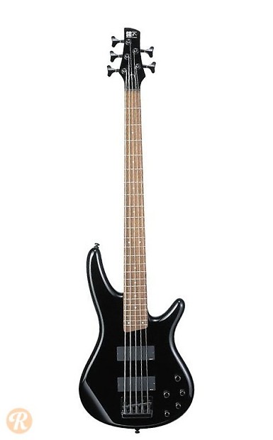 ベース SDGR SR-405 Ibanez SR405EPBDXTSU 5 String RH Electric Bass SR Standard
