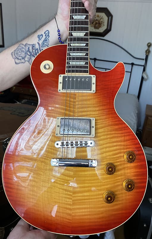 【良杢/極美品】gibson les paul traditional 2013 良杢/極美品】gibson les paul traditional 2013 良杢/極美品】gibson