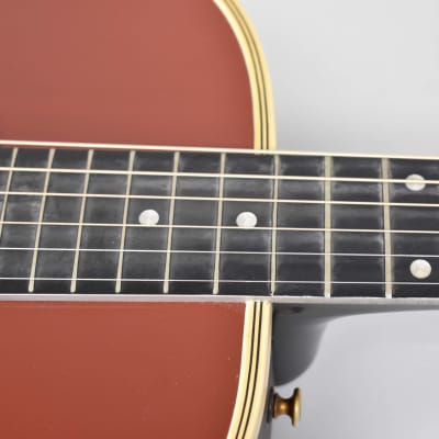 Ovation Applause AA12 Vintage Acoustic Guitar image 18