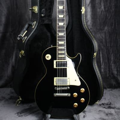 1989 Burny Super Grade Les Paul Copy RLG-50 | Reverb