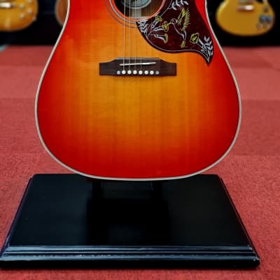 Gibson Hummingbird image 2