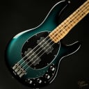 Ernie Ball Music Man StingRay Special HH - Frost Green