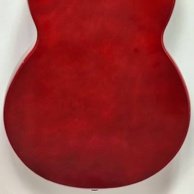 Yamaha SG-30 1970's Cherry Red Electric Guitar w/ Padded Gig Bag (Used) image 9