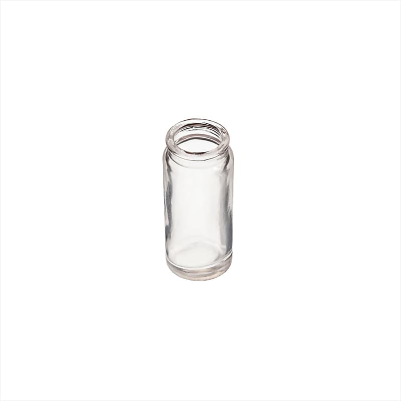 D'Addario PWGS-B Glass Bottle Slide image 1