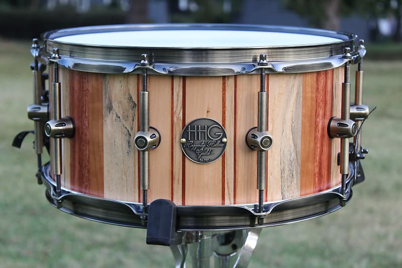 HHG Drums Recycle Series image 1
