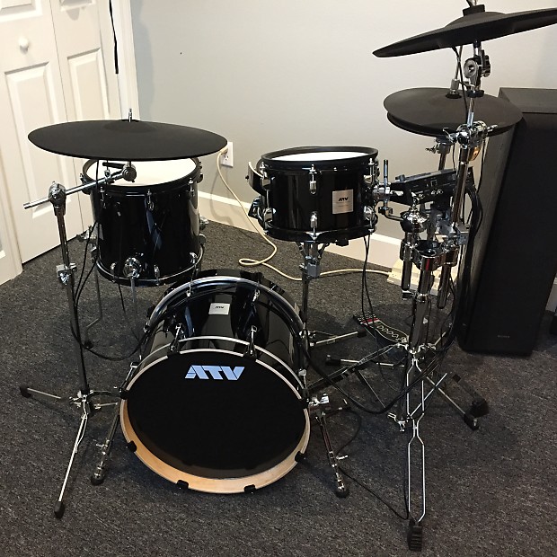 Atv adrums outlet artist standard