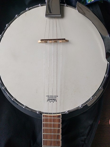 Crestwood banjo cheap
