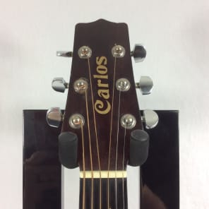 Carlos 438 Acoustic Guitar image 3