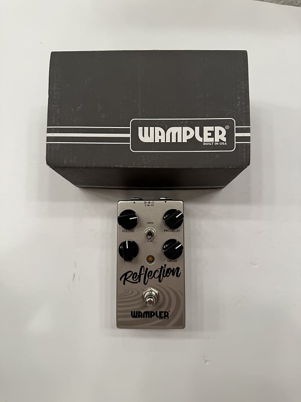 Wampler Reflection