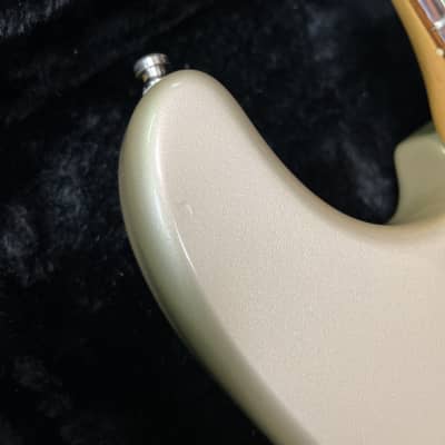 Fender Big Apple Stratocaster 1997 image 10
