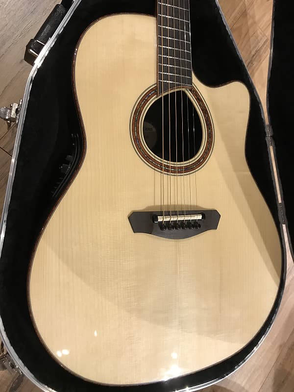 【新品】Ovation プロト・リミテッド・シリーズ LT-60 2014年製 新品】Ovation プロト・リミテッド・シリーズ LT-60 2014年製