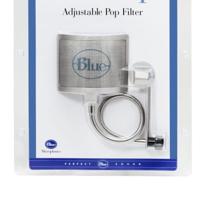 Blue Kiwi Multipattern Condenser Mic + FREE Mogami Mic Cable image 13