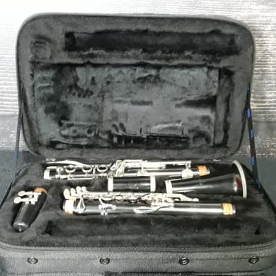 Vito Reso-Tone Bb Student Clarinet  with Case and Mouthpiece (King of Prussia, PA) image 1