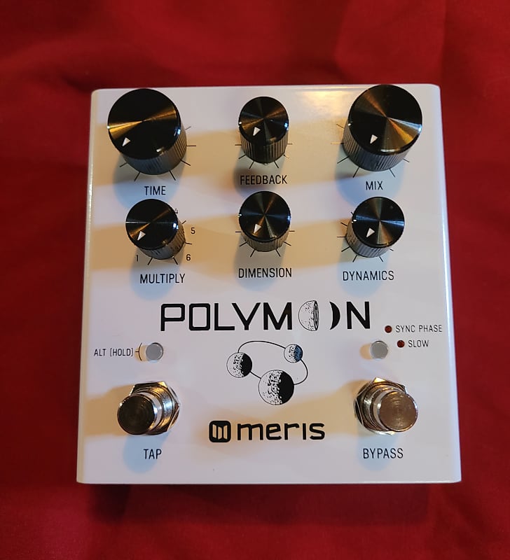 Meris Polymoon