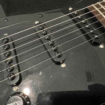 Kramer Pacer FT112 S/BK image 3