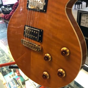 Eastman El Rey ER3 Deluxe Rock Golden Age | Reverb